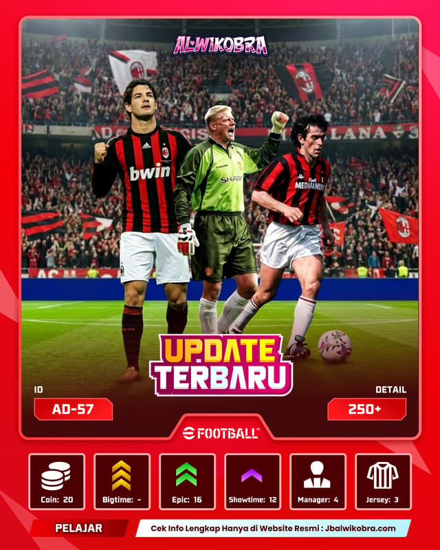EFOOTBALL AD57