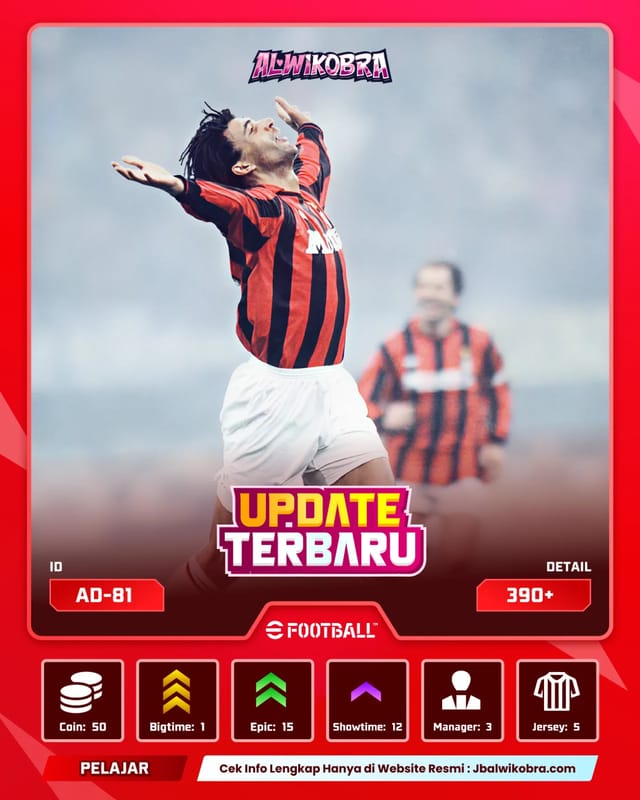 EFOOTBALL AD81