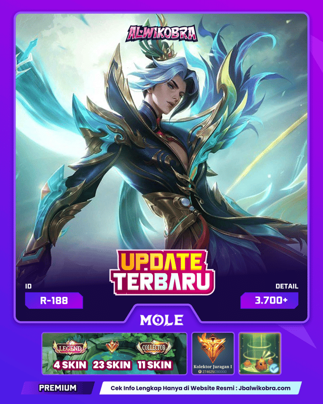 MLBB R188