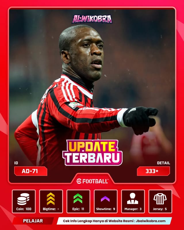 EFOOTBALL AD71