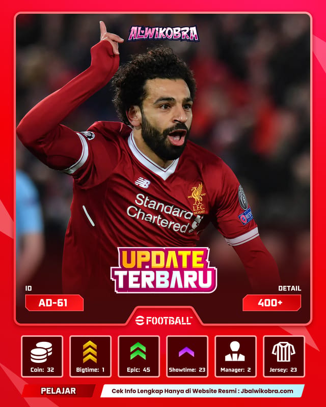EFOOTBALL AD61