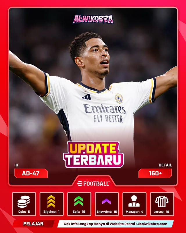 EFOOTBALL AD47