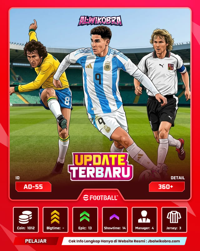 EFOOTBALL AD55