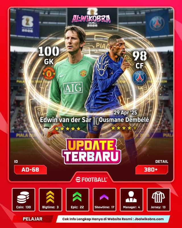 EFOOTBALL AD68