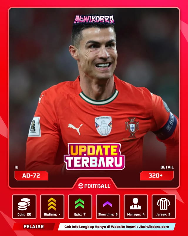 EFOOTBALL AD72