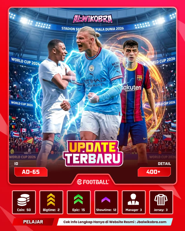 EFOOTBALL AD65