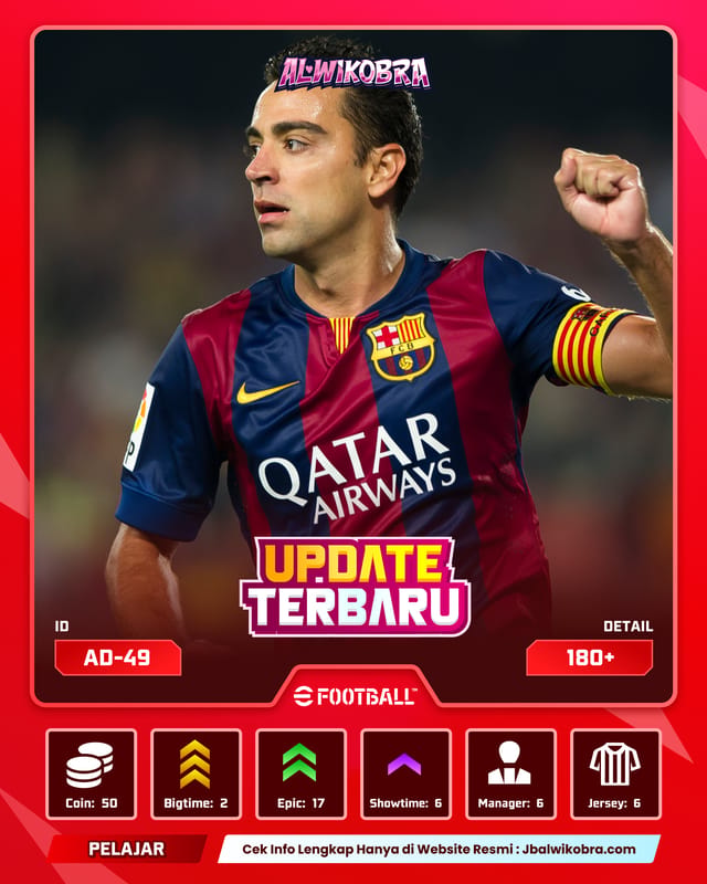 EFOOTBALL AD49