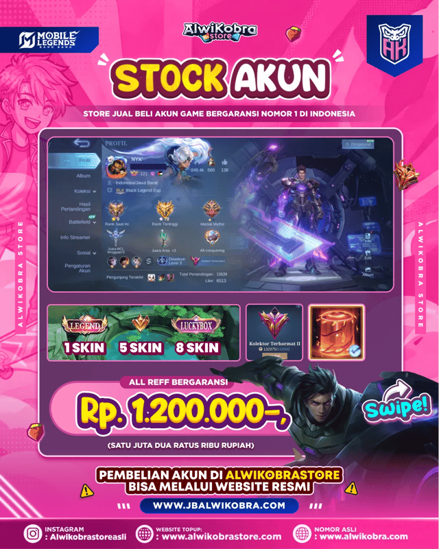 MLBB R135