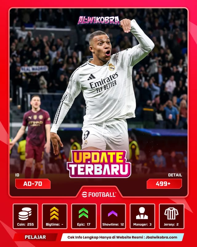 EFOOTBALL AD70