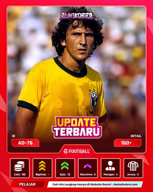 EFOOTBALL AD76