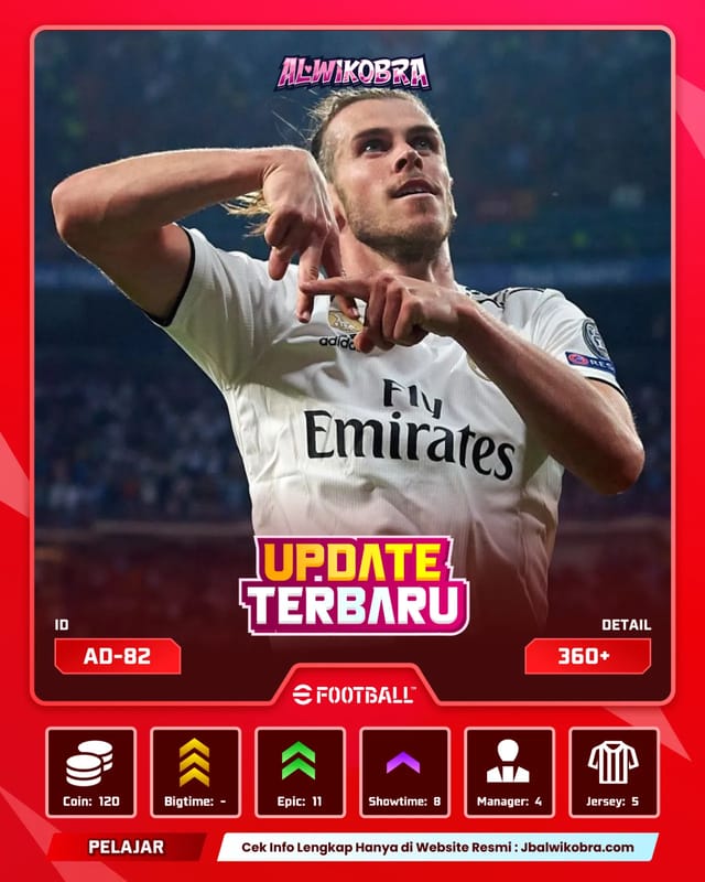 EFOOTBALL AD82