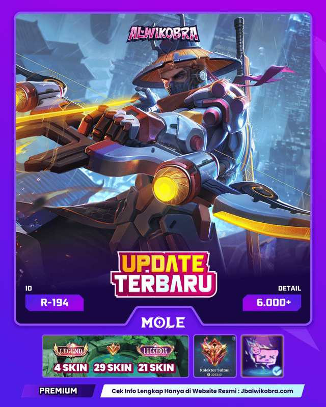 MLBB R194