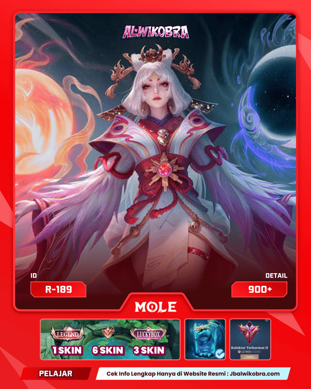 MLBB R189