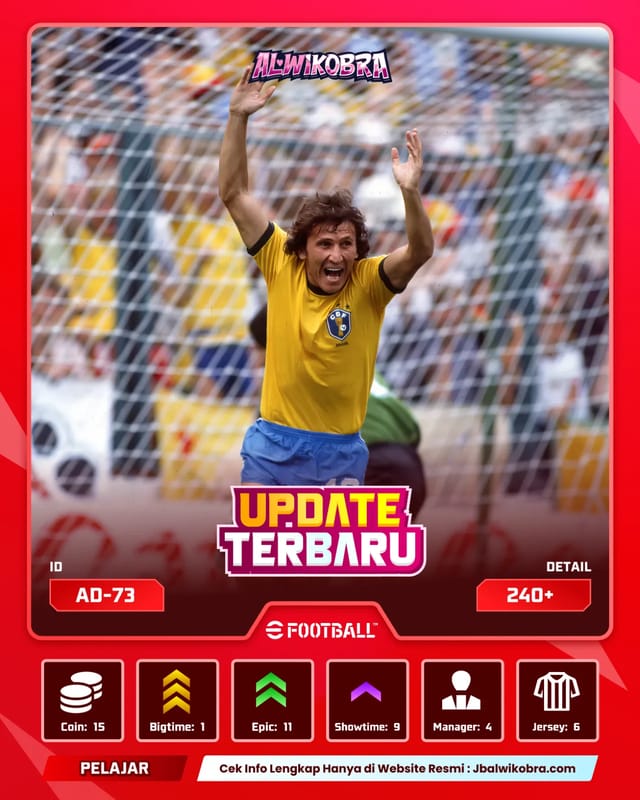 EFOOTBALL AD73