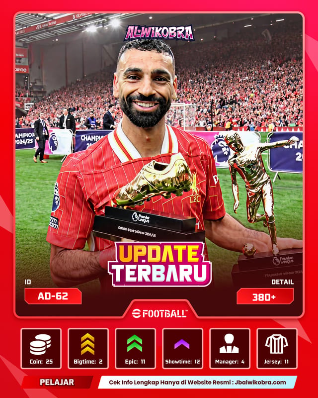 EFOOTBALL AD62