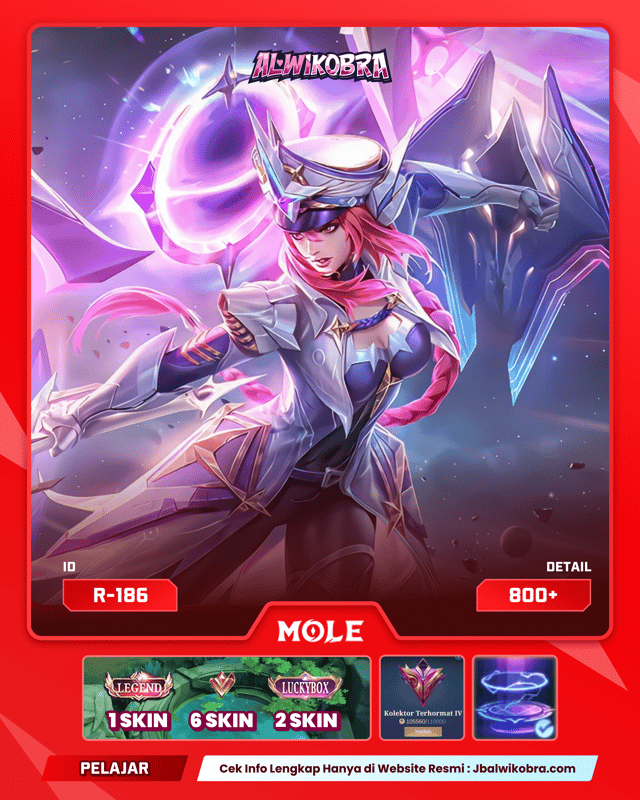 MLBB R186